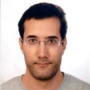 Professeur natif d'espagnol offre des cours particuliers